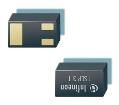 BFR460L3E6327XTMA1  Semiconductors