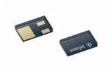 BFR840L3RHESDE6327XTSA1  Semiconductors