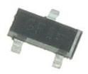 BFR 92P E6327 electronic component of Infineon