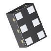 BGA5H1BN6E6327XTSA1 RF Amplifier