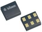 BGA825L6SE6327XTSA1 electronic component of Infineon