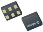 BGA825L6SE6327XTSA1  Semiconductors