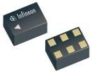 BGA925L6E6327XTSA1 electronic component of Infineon