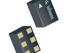 BGA925L6E6327XTSA1 RF Amplifier