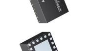 BGS110MN20E6327XTSA1 RF Switch ICs
