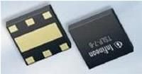 BGS 12AL7-6 E6327  Semiconductors