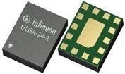 BGS15MU14E6327XTSA1 electronic component of Infineon