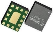 BGS15MU14E6327XTSA1  Semiconductors
