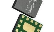 BGS15MU14E6327XTSA1 RF Switch ICs