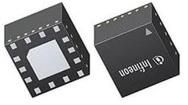BGSA13GN10E6327XTSA1  Semiconductors