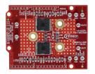 BOARDBTH500151LUATOBO1 electronic component of Infineon