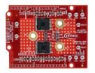 BOARDBTS500051LUATOBO1 electronic component of Infineon