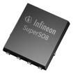 BSC0804LSATMA1 electronic component of Infineon