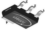 BSP75N  Semiconductors