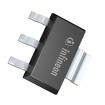 BSP76E6327 Power Switch ICs - Power Distribution