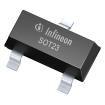 BSS127IXTSA1 electronic component of Infineon