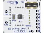 BTG70502EPLDAUGHBRDTOBO1  Embedded Solutions