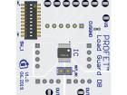 BTG70502EPLDAUGHBRDTOBO1 Power Management IC Development Tools