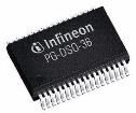 BTM7742G electronic component of Infineon