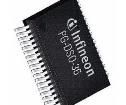 BTM7745G Motor/Motion/Ignition Controllers & Drivers