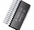 BTM7750GP Motor/Motion/Ignition Controllers & Drivers