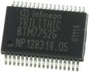 BTM7752G electronic component of Infineon