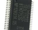 BTM7752G Motor/Motion/Ignition Controllers & Drivers