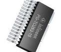 BTM7810KAUMA1 Motor/Motion/Ignition Controllers & Drivers