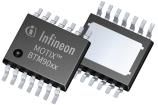 BTM9010EPXUMA1 electronic component of Infineon
