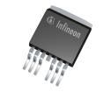 BTN8960TAAUMA1 electronic component of Infineon