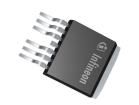 BTN9960LVAUMA1 Motor/Motion/Ignition Controllers & Drivers