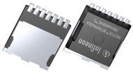BTN9990LVAUMA1  Semiconductors