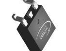 BTS134DATMA1 Power Switch ICs - Power Distribution