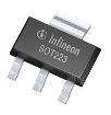 BTS3118NHUMA1 electronic component of Infineon