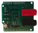 BTS3050EJDEMOBOARDTOBO1  Embedded Solutions