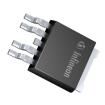 BTS3256D Power Switch ICs - Power Distribution