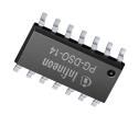 BTS4160DGA  Semiconductors