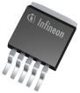 BTS441RGXT electronic component of Infineon