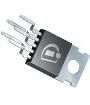 BTS442E2BKSA1 Power Switch ICs - Power Distribution
