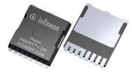 BTS500071LUAAUMA1 electronic component of Infineon