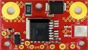 BTS500101TAEDBTVSTOBO1  Embedded Solutions