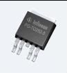 BTS500251TEAAUMA1 electronic component of Infineon
