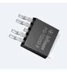 BTS500251TEAAUMA1 Power Switch ICs - Power Distribution