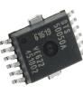 BTS50050-1EGA Power Switch ICs - Power Distribution