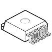 BTS50085-1TMA electronic component of Infineon