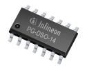 BTS5020-2EKA electronic component of Infineon