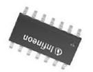 BTS5180-2EKA   Semiconductors
