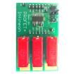 BTS5200ENADAUGHBRDTOBO1 Power Management IC Development Tools