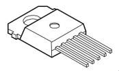 BTS550PE3146HKSA1 electronic component of Infineon