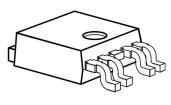 BTS6143DXT electronic component of Infineon